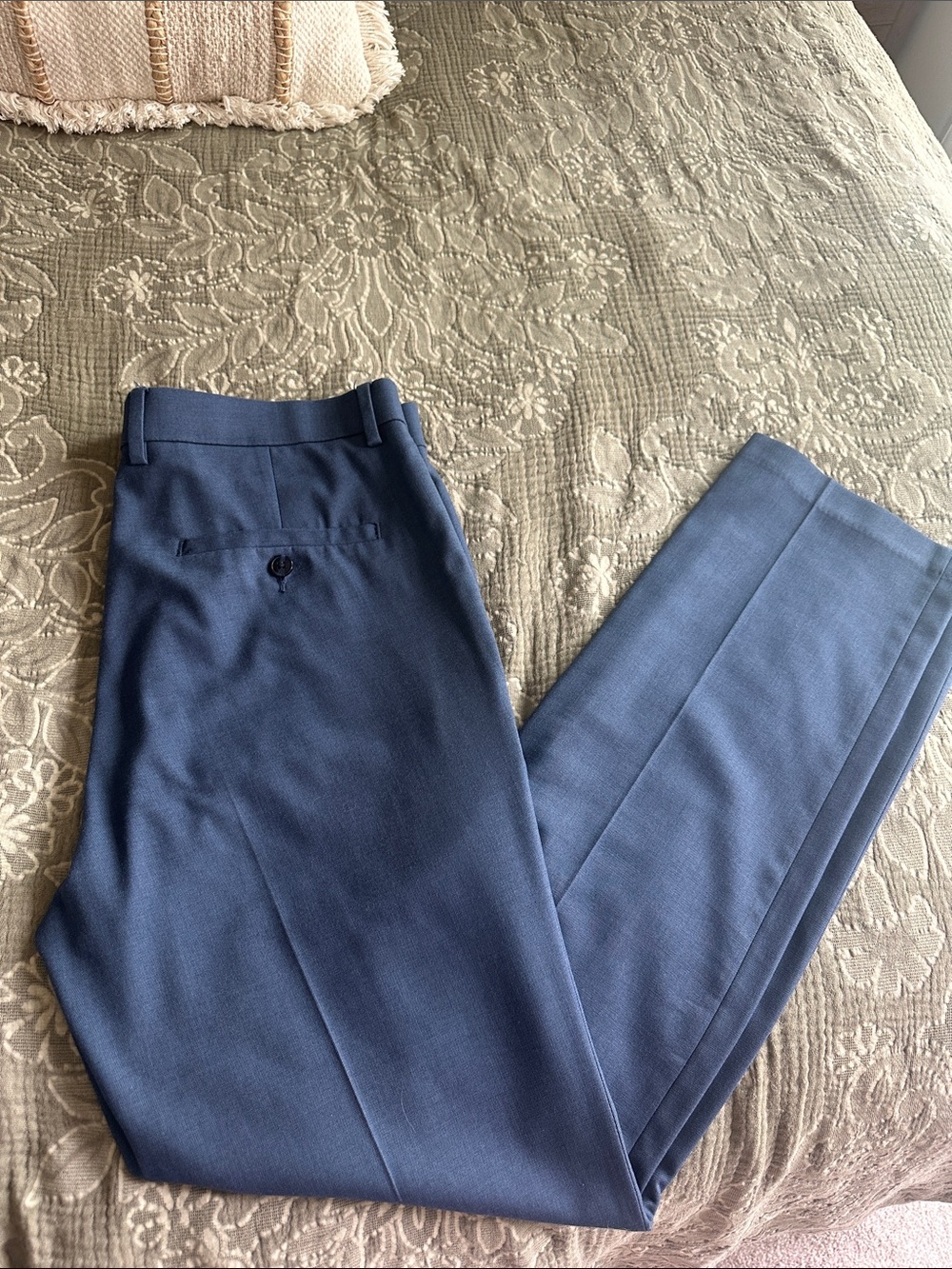 Kenneth Cole reaction men’s dress pants